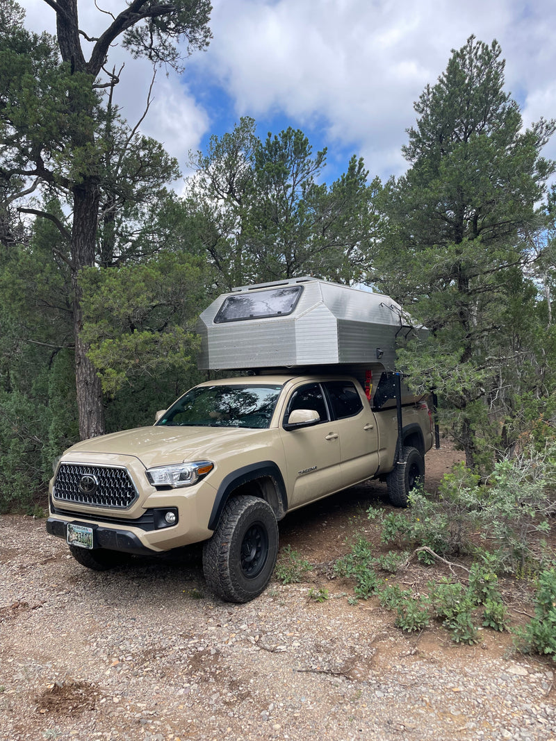 Kimbo Casita | Explore New Mexico in Style — photo 6