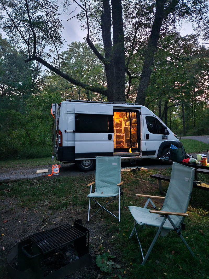 Franny the Vanny — photo 7