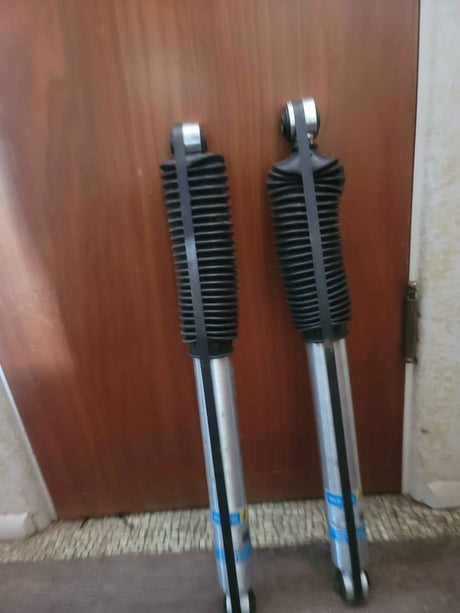 New Bilstein 24- 191203 shock absorber in Ontario, OR (photo 4)