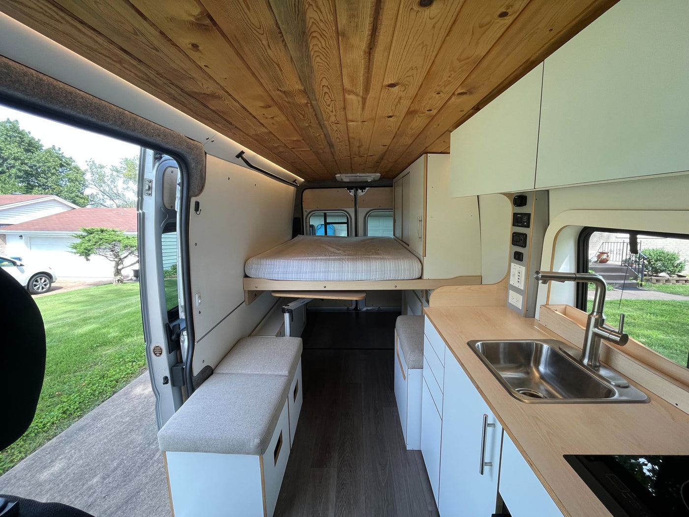  kitchenette — photo 19