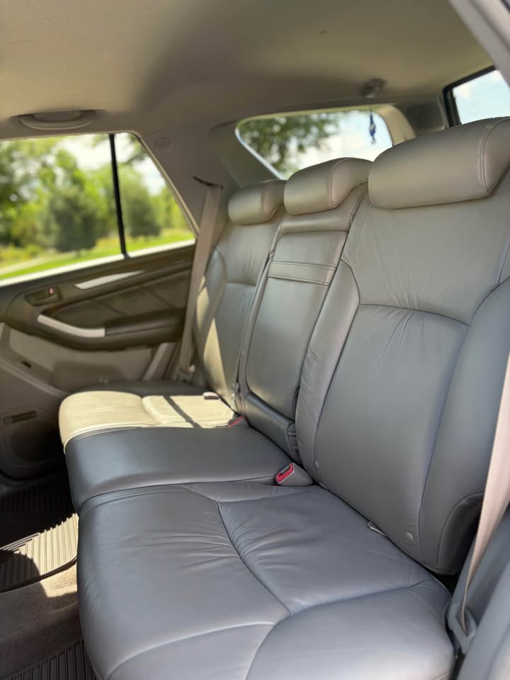 2005 Toyota 4Runner · Limited Sport Utility 4D in Boise, ID (photo 8) — photo 8