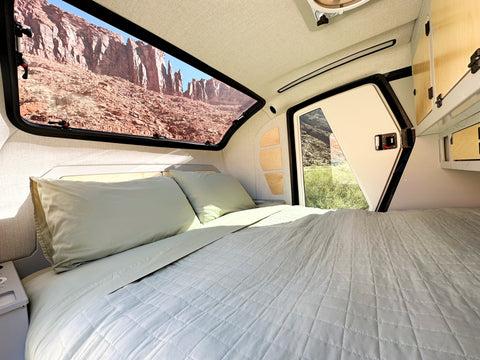 Red Rock Teardrop Trailer #2 — photo 5