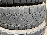 LT285/65/R18 Nitto ridge grappler M/T in Fresno, CA (photo 4)