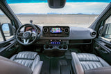 2023 Mercedes-Benz Sprinter (Green)