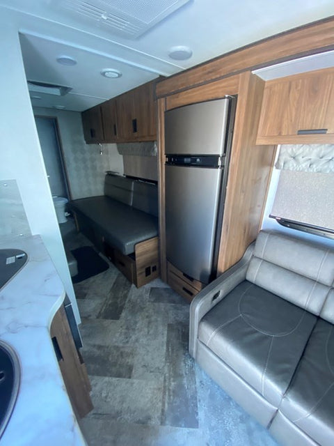 Forest River Sunseeker Transit Van TS2370 26' — photo 4