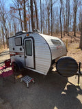 2019 Sunray 109 (Lil Dipper)