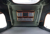 Jeep Wrangler Rubicon by Easy Camping Maui