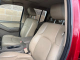 2011 Nissan Frontier in Portland, OR (photo 10)