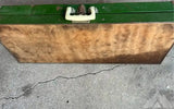 VTG Folding Picnic Camp Table & Chairs by Milw — used camp furniture for sale (photo 5)