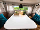 The Cozy Tow-A-Way