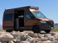 Sprinter  Dream Van Fully Loaded Zion