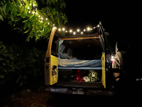 Good Vibes Maui Camper — photo 4