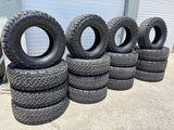 Bfgoodrich k02 (285/70R17) in Chula Vista, CA (photo 5)