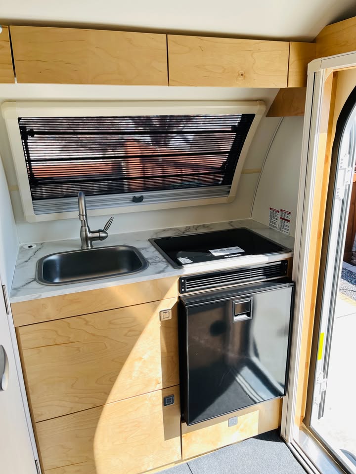 2021 NuCamp T@B 320S Boondock in Lehi, UT (photo 9) — photo 9