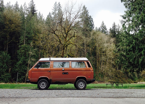 Van #1 - Gretel — photo 2