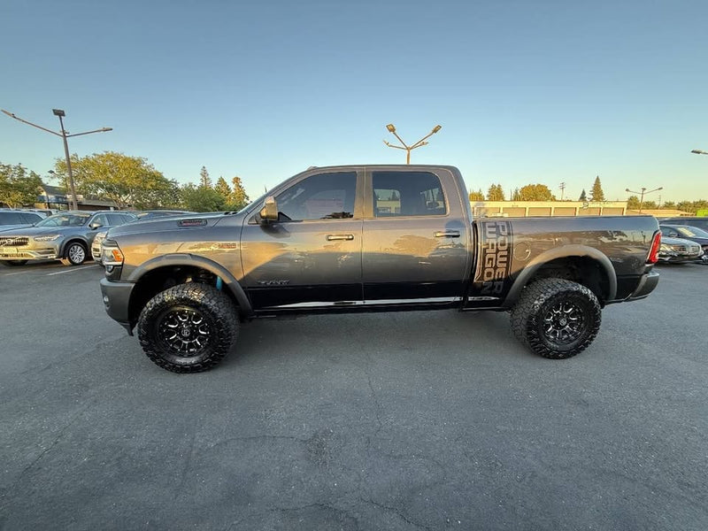 2019 Ram 2500 in Sacramento, CA (photo 9) — photo 9