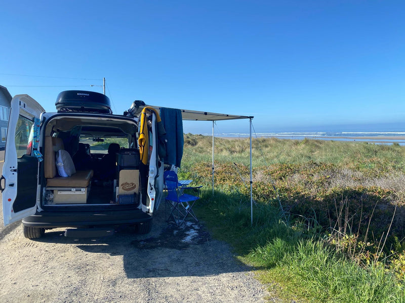  Thule box — photo 13