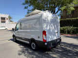 Ford Transit 150 RV