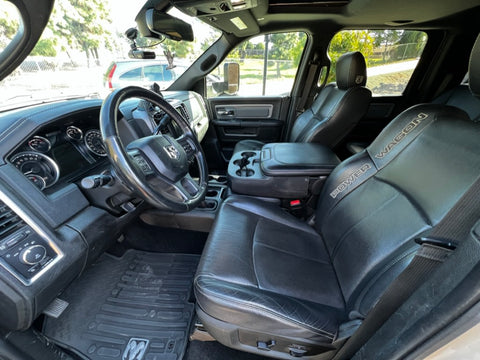 2018 Ram Power Wagon — photo 5