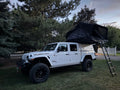 2023 Jeep Gladiator Rubicon with Rooftop Tent