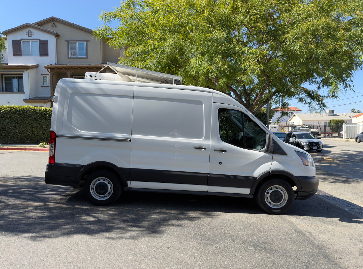 Ford Transit 150 RV