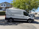 Ford Transit 150 RV
