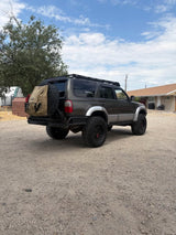 1997 Toyota 4Runner · SR5 Sport Utility 4D in Salt Lake City, UT (photo 4)