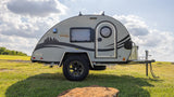 nuCamp Tag XL - Lightweight Teardrop