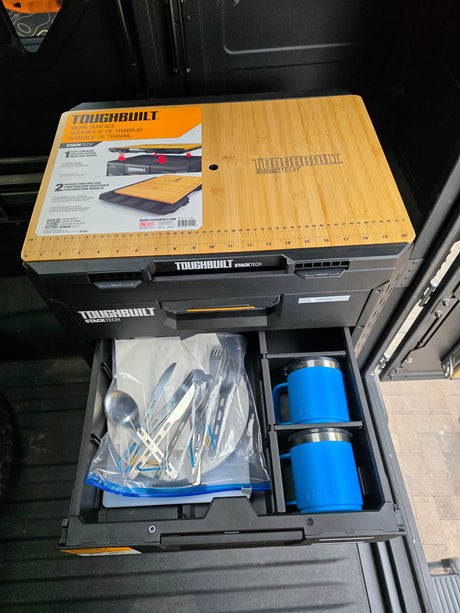  portable power