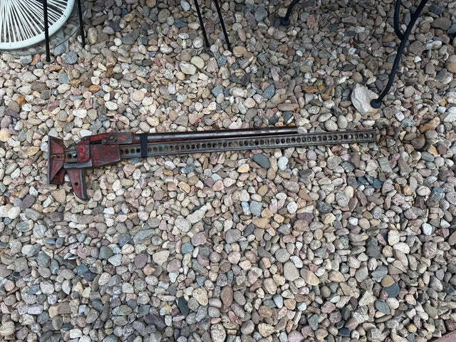 Hi-Lift Jack — photo 3