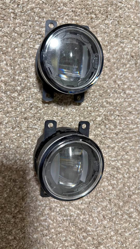 Diode Dynamics Elite Series (TYPE A) Fog Lamps in Meridian, ID (photo 1)