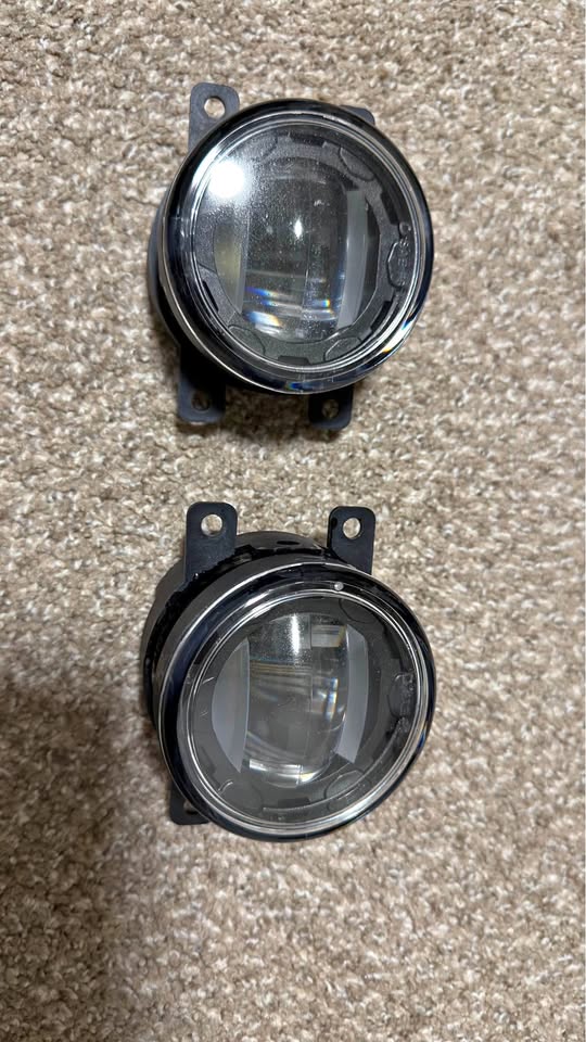 Diode Dynamics Elite Series (TYPE A) Fog Lamps in Meridian, ID (photo 1) — photo 1