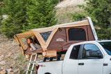 Pame´la A wildcampers dream with 150 miles/day a Overland adventure machin