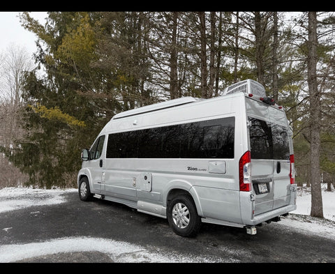 Roadtrek Roadtrip! — photo 4