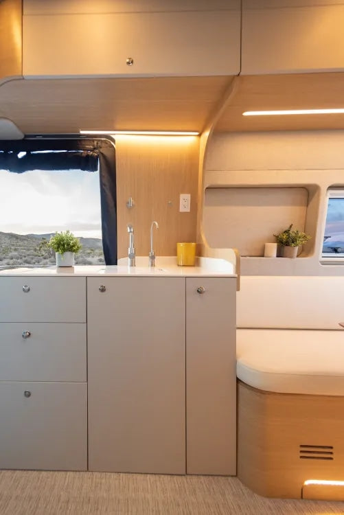 2025 Noovo Plus RL — photo 3