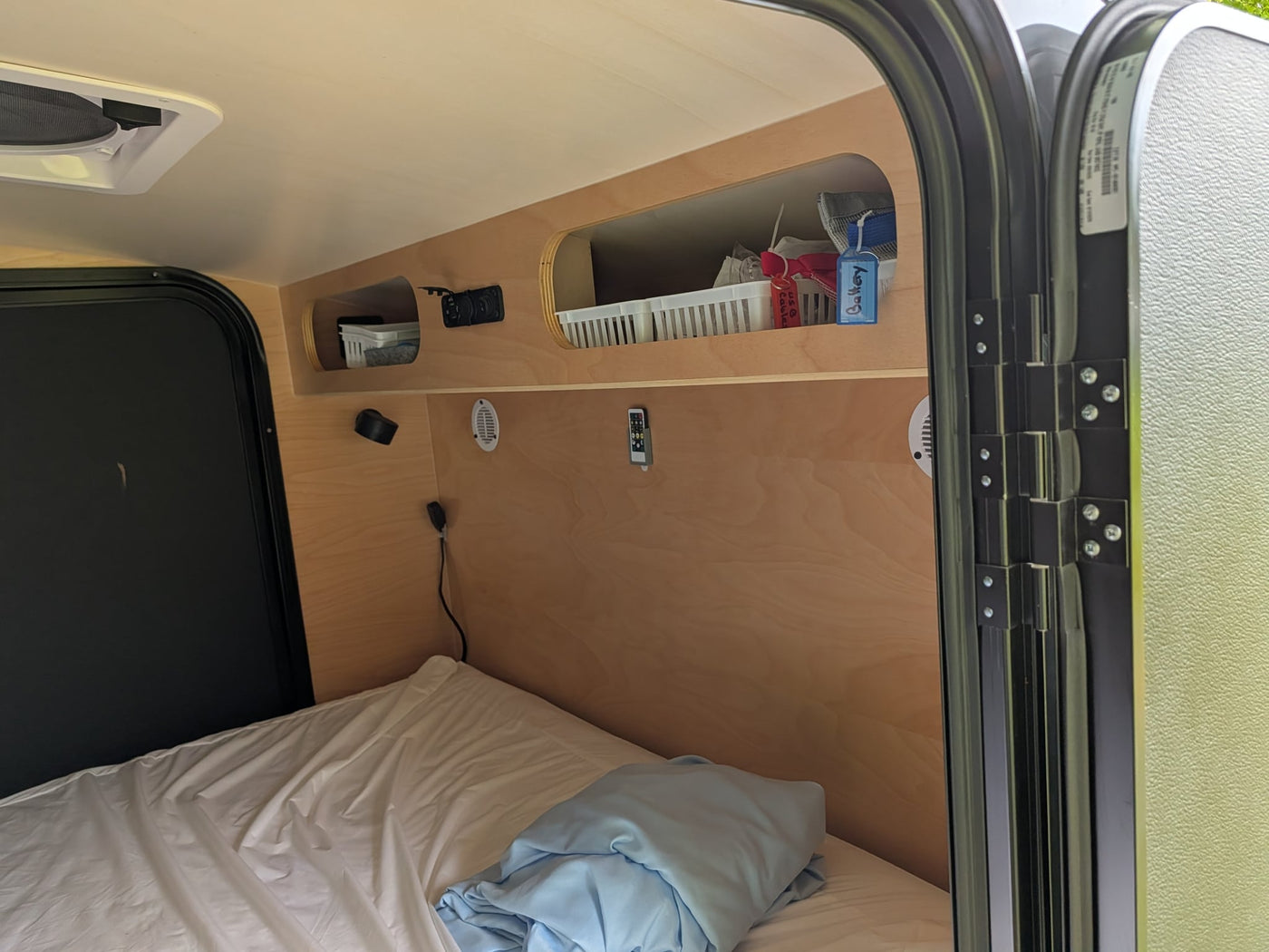  ideal for an adventurous RV rental trip — photo 4