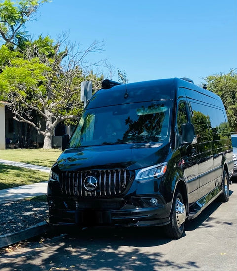 Great Trips with Our Ultimate RV overland rental