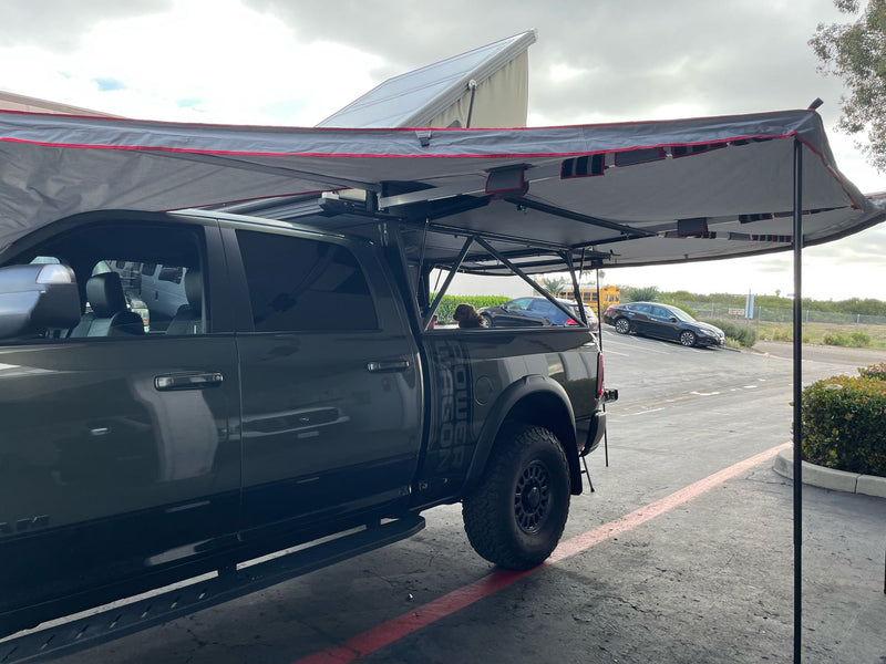  seen parked outside. Ideal for an rv rental journey.|Dashboard of a modern vehicle — photo 7