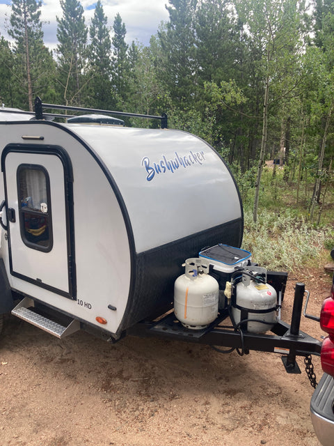 2022 Braxton Creek Bushwhacker — photo 2