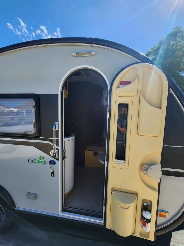 2018 NuCamp TAB 400 — photo 2