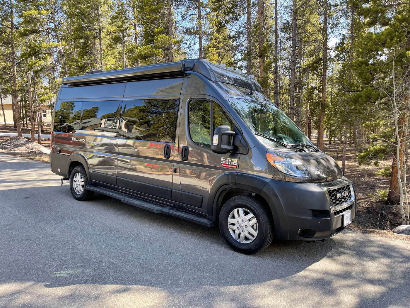 Gus the Bus — photo 2