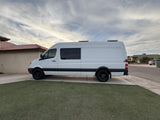 Sprinter Van