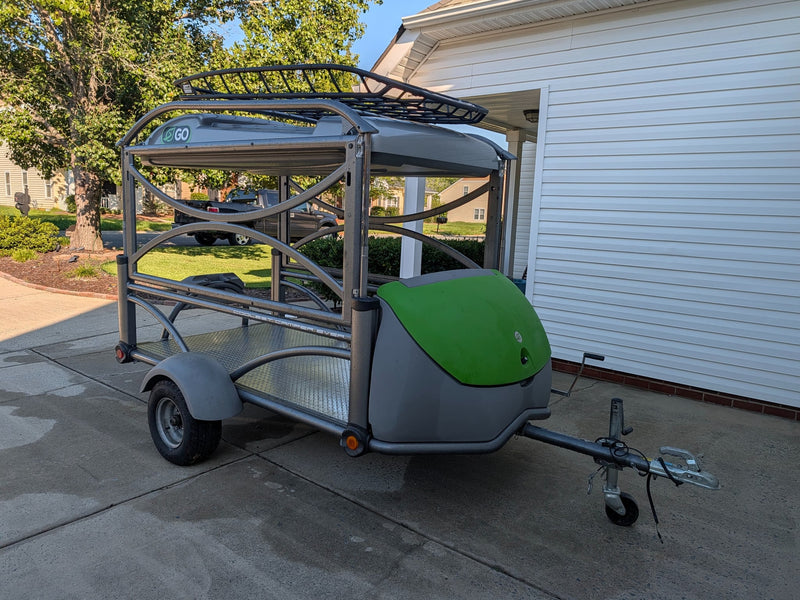 great for RV rental adventures — photo 6