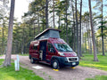 Basecamp on Wheels