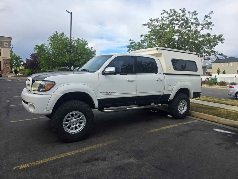 Flippac Camper in Draper, UT (photo 4) — photo 4