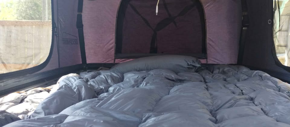 ROOF NEST ( tent topper) in Salem, OR (photo 7)