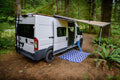 'The Farley' 2017 RAM Promaster 159" Adventure Van