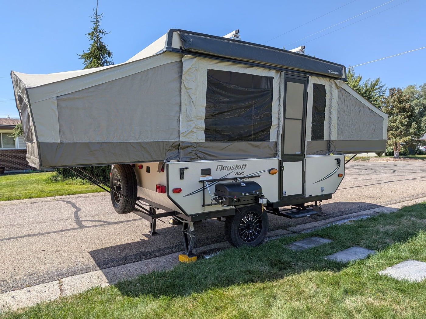  great for an RV rental adventure — photo 4