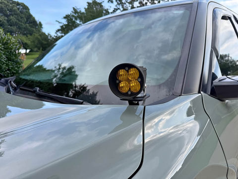 3rd Gen Tundra Baja Designs Ditch Lights