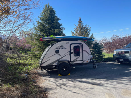 Little Thing Big Adventure
